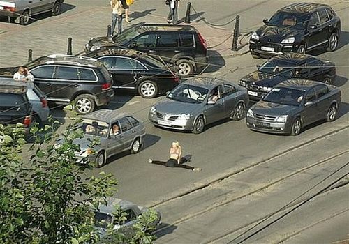 Blondes Will Be blondes! )) (59 pics)