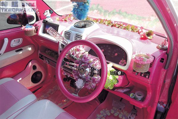 Blondes Will Be blondes! )) (59 pics)