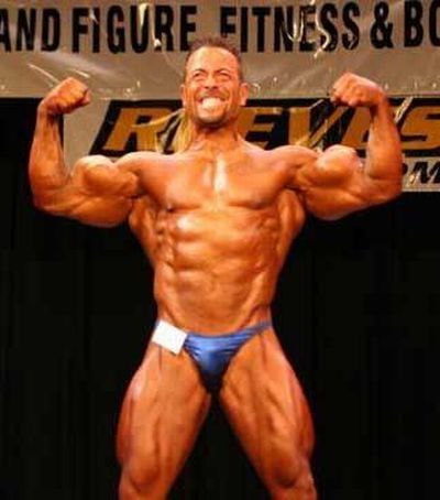 When Synthol Utilisation Goes Wrong! (53 pics)