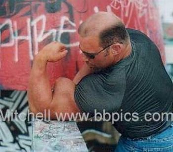 When Synthol Utilisation Goes Wrong! (53 pics)