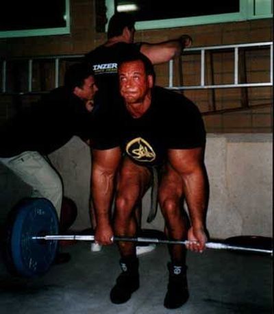 When Synthol Utilisation Goes Wrong! (53 pics)