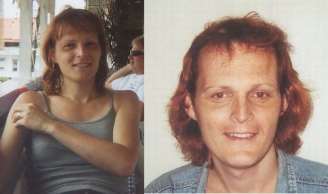 Men That Became Women (31 pics)