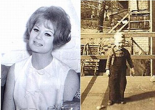 Men That Became Women (31 pics)