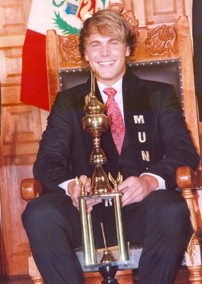 Curiosities and bonus pictures