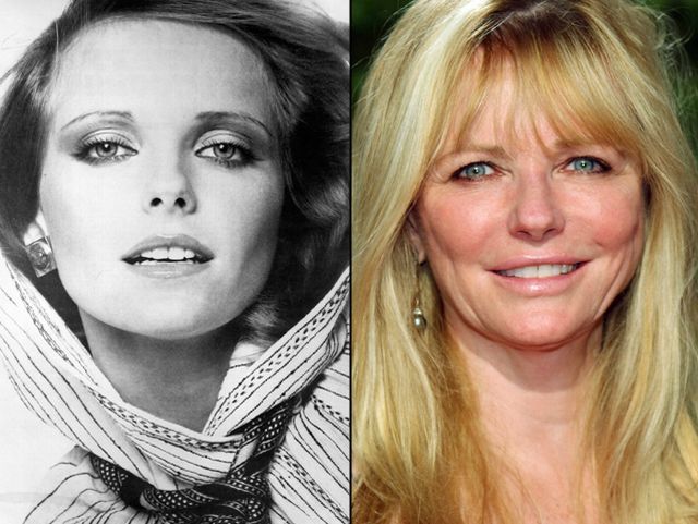 Supermodels Just Don’t Age (22 pics)