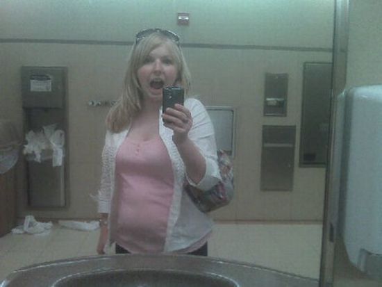 Bigmouths (15 pics)