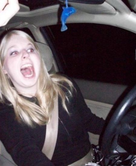 Bigmouths (15 pics)