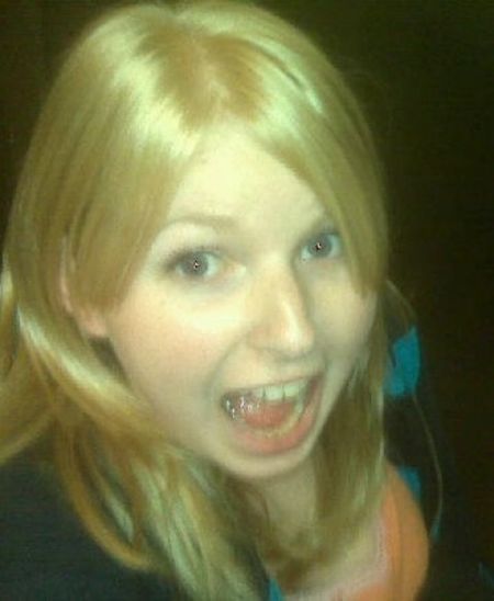 Bigmouths (15 pics)