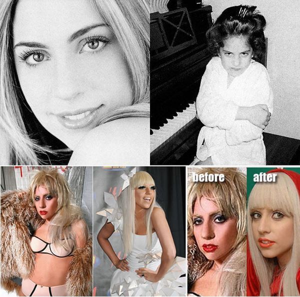 Daily picdump (133 pics)