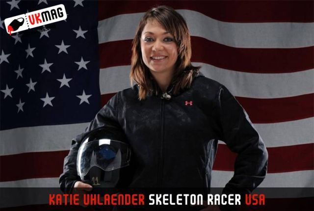 Olympic Beauties (26 pics)