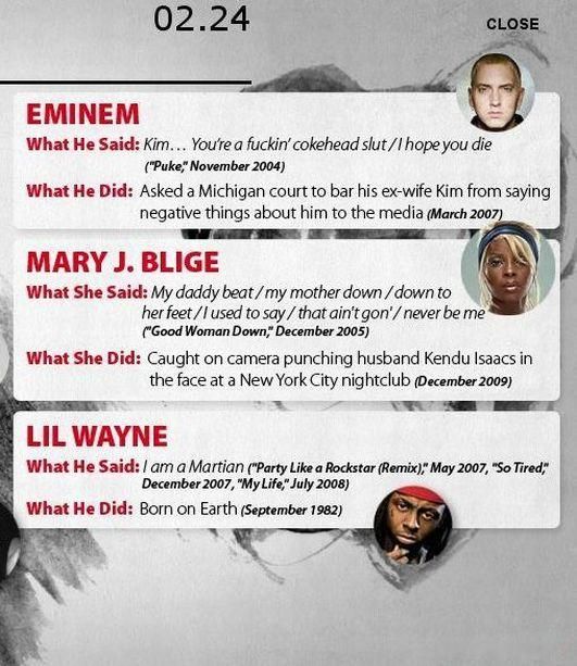 Daily picdump (137 pics)