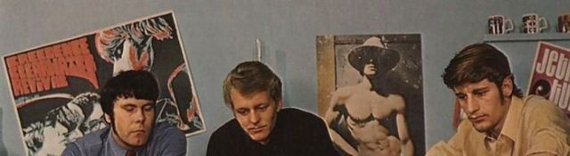 70s Danish Porno Style Interior Design (90 pics)