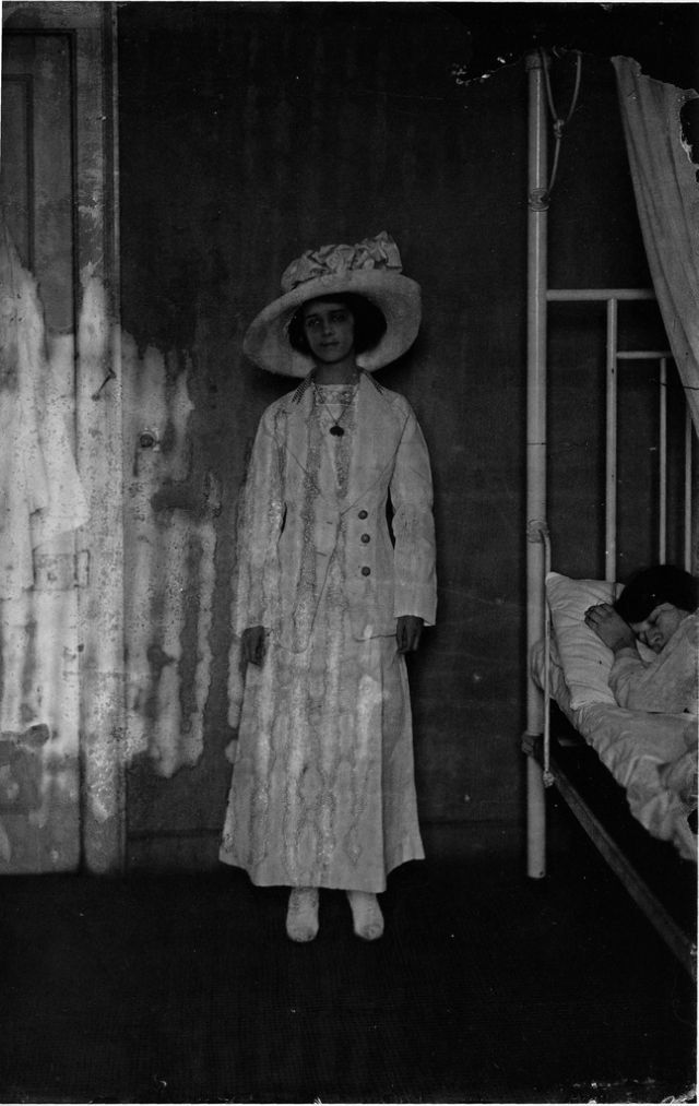 Prostitutes of New Orleans (21 pics)