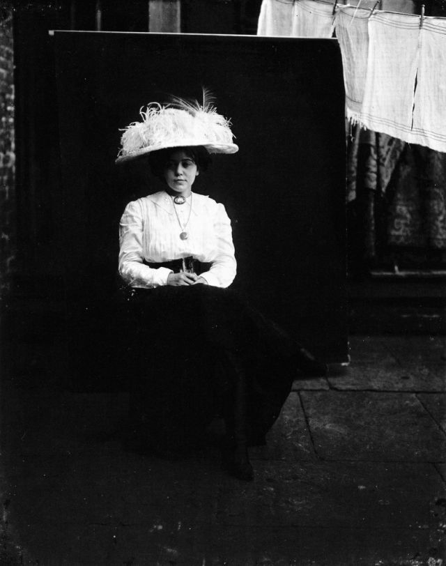 Prostitutes of New Orleans (21 pics)