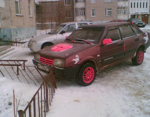 Daily picdump (126 pics)