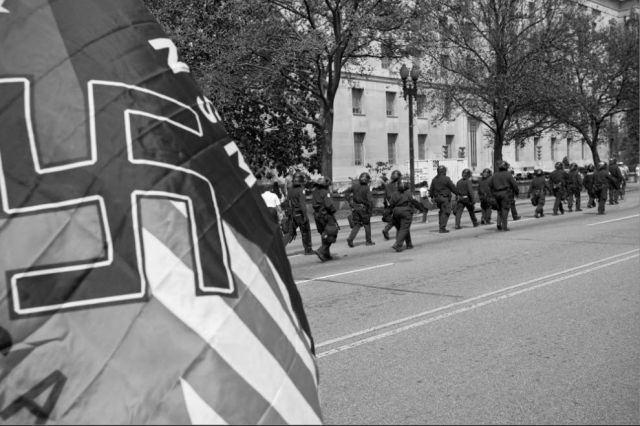 Taboo Snapshots: Neonacizm in The USA (41 pics)