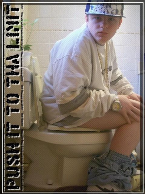 Internet Gangstas&hellip; (45 pics)