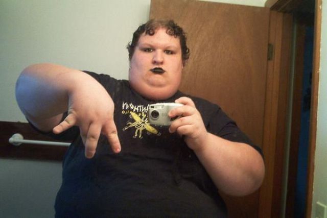 Internet Gangstas&hellip; (45 pics)