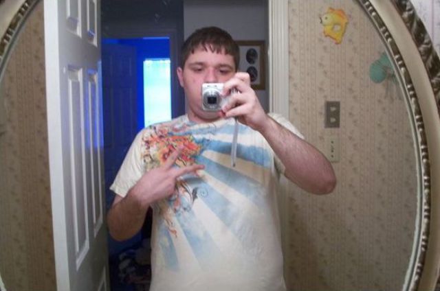 Internet Gangstas&hellip; (45 pics)