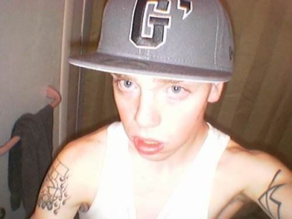 Internet Gangstas&hellip; (45 pics)