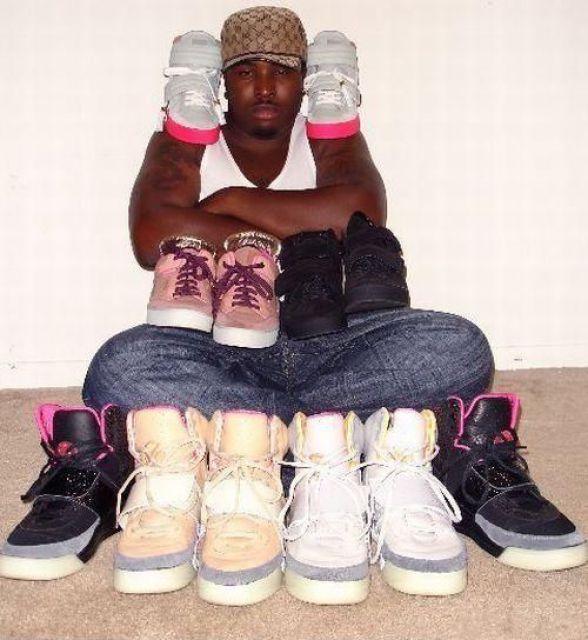 Internet Gangstas&hellip; (45 pics)