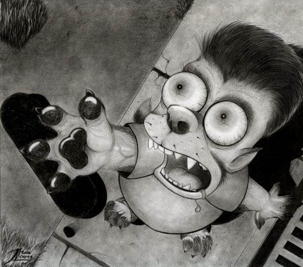 Great Simpsons Fanart Collection (85 pics)