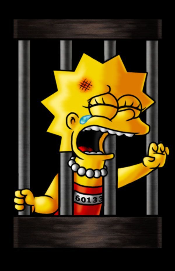 Great Simpsons Fanart Collection (85 pics)