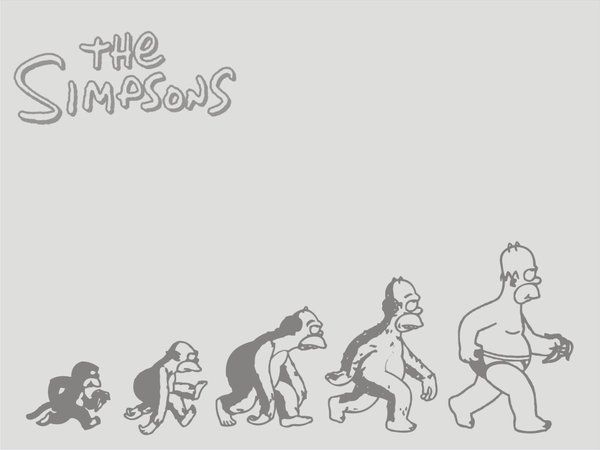 Great Simpsons Fanart Collection (85 pics)