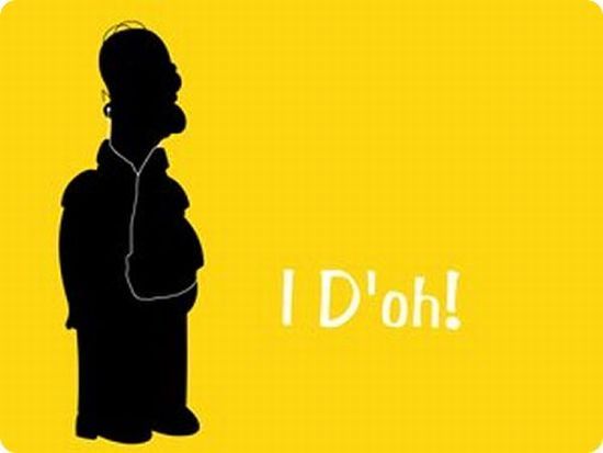 Great Simpsons Fanart Collection (85 pics)