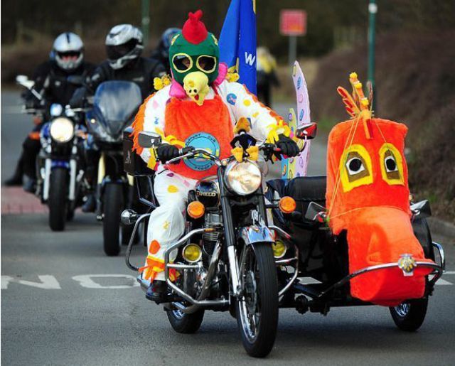 Daily picdump (148 pics)