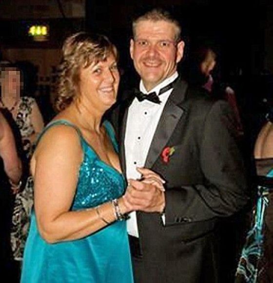 Obese Father Loses Incredible Amount of Weight to Run in Marathon (17 pics)