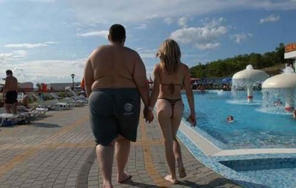 Don&rsquo;t Tell Me It&rsquo;s Love (31 pics)