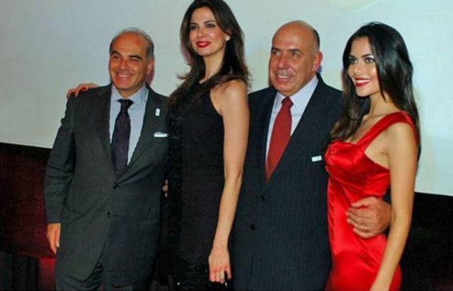 Don&rsquo;t Tell Me It&rsquo;s Love (31 pics)