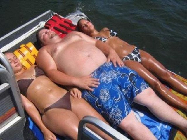 Don&rsquo;t Tell Me It&rsquo;s Love (31 pics)