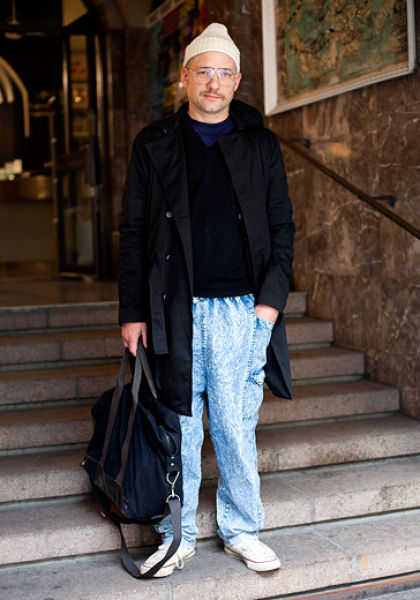 Hilarious Finnish Street Fashion (73 pics)