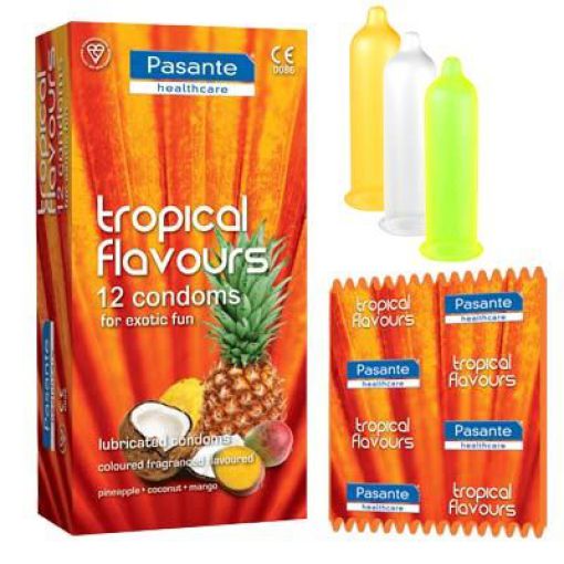 Unusual Condoms (34 pics)