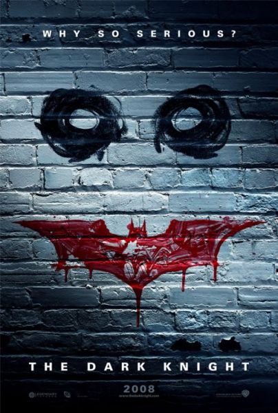 Let&rsquo;s Have a Joker&rsquo;s Smile! (36 pics)