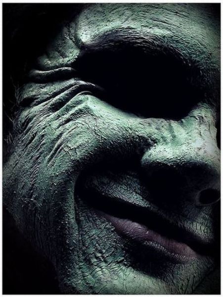 Let&rsquo;s Have a Joker&rsquo;s Smile! (36 pics)