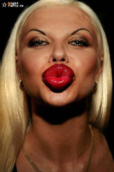 Silicone &ldquo;Dolls&rdquo; (72 pics)