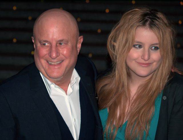 The Most Attractive Heiresses of Big Fortunes (41 pics)
