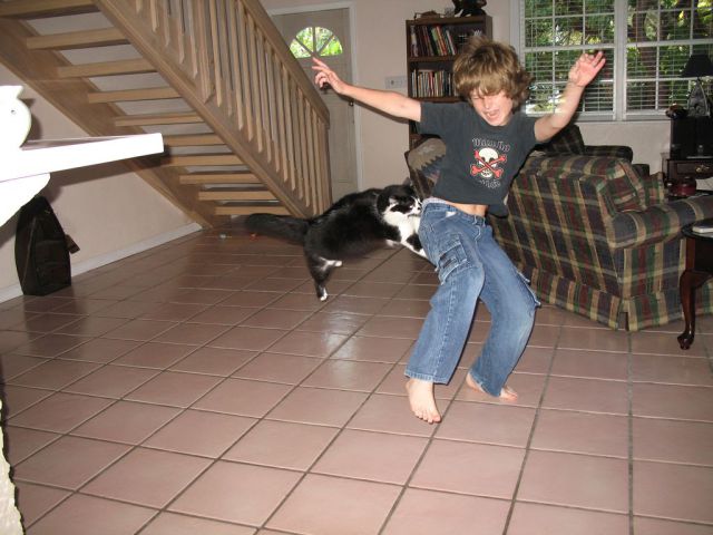 Funny &lsquo;Oops&rsquo; Selection (43 pics)