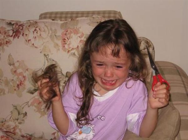 Funny &lsquo;Oops&rsquo; Selection (43 pics)