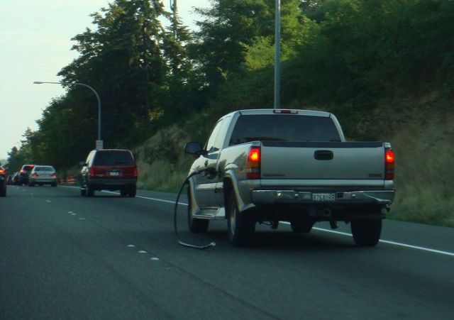 Funny &lsquo;Oops&rsquo; Selection (43 pics)