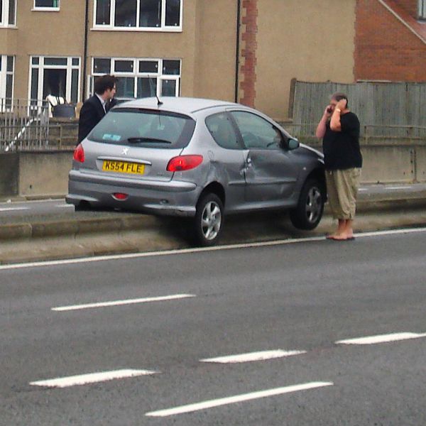 Funny &lsquo;Oops&rsquo; Selection (43 pics)