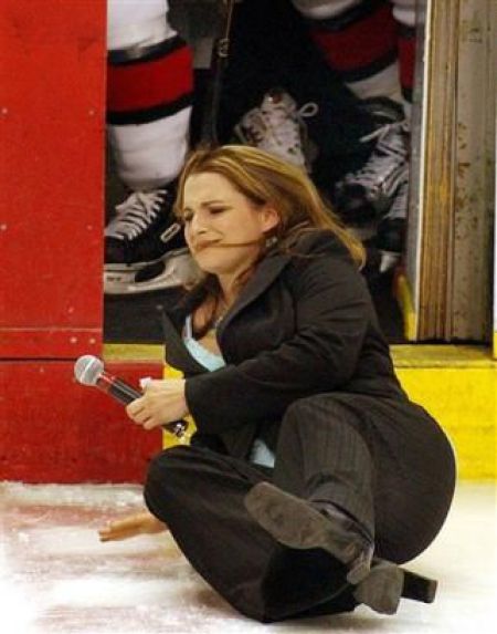 Funny &lsquo;Oops&rsquo; Selection (43 pics)