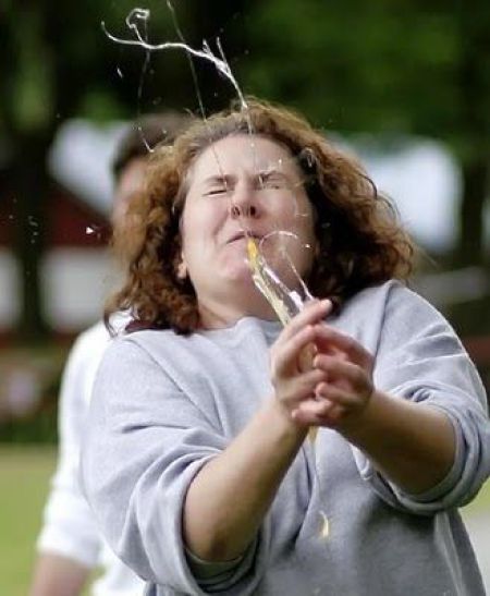 Funny &lsquo;Oops&rsquo; Selection (43 pics)