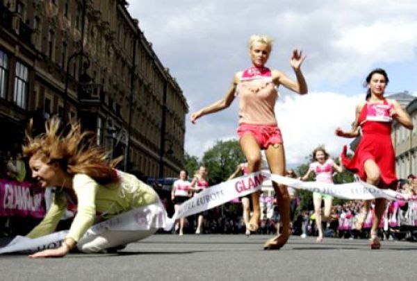 Funny &lsquo;Oops&rsquo; Selection (43 pics)