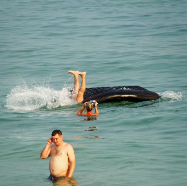 Funny &lsquo;Oops&rsquo; Selection (43 pics)