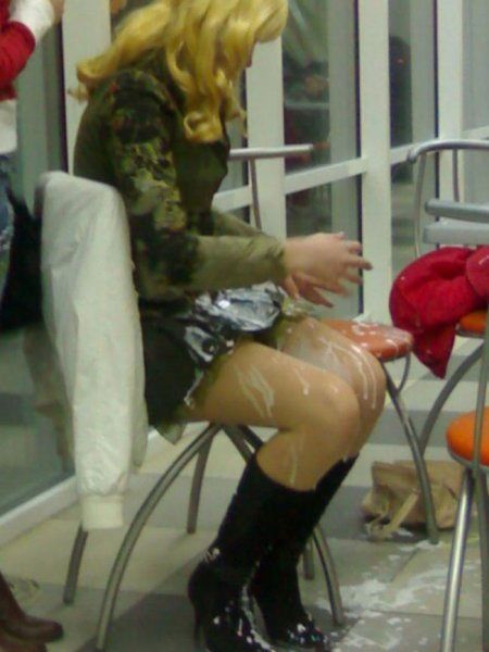 Funny &lsquo;Oops&rsquo; Selection (43 pics)