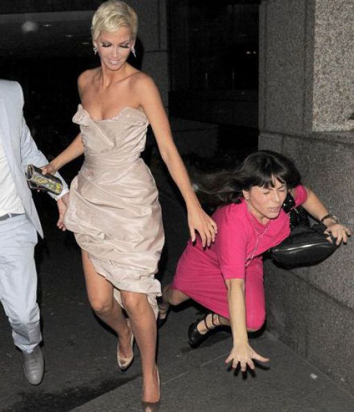 Funny &lsquo;Oops&rsquo; Selection (43 pics)